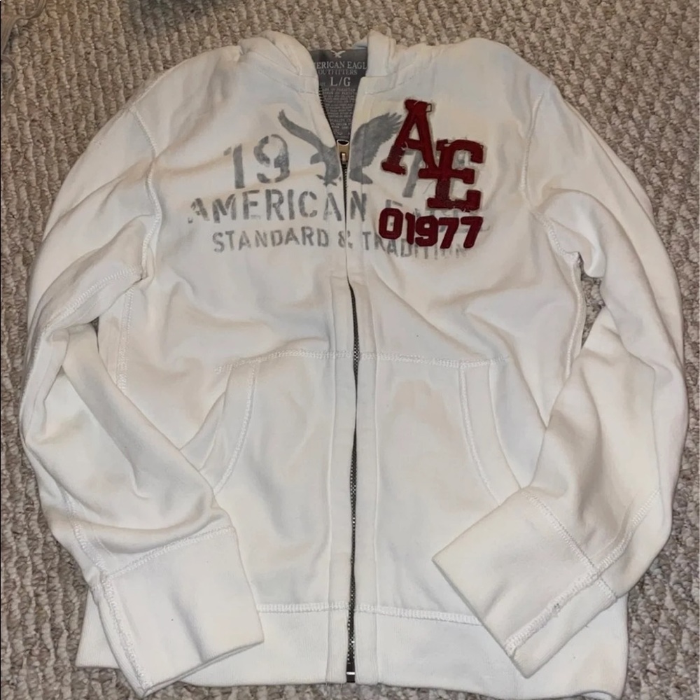 American eagle jacket